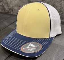 Pacific Headwear Pro Model S-M Flexfit Cap
