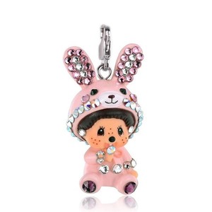 Swarovski Monchhichi | eBay