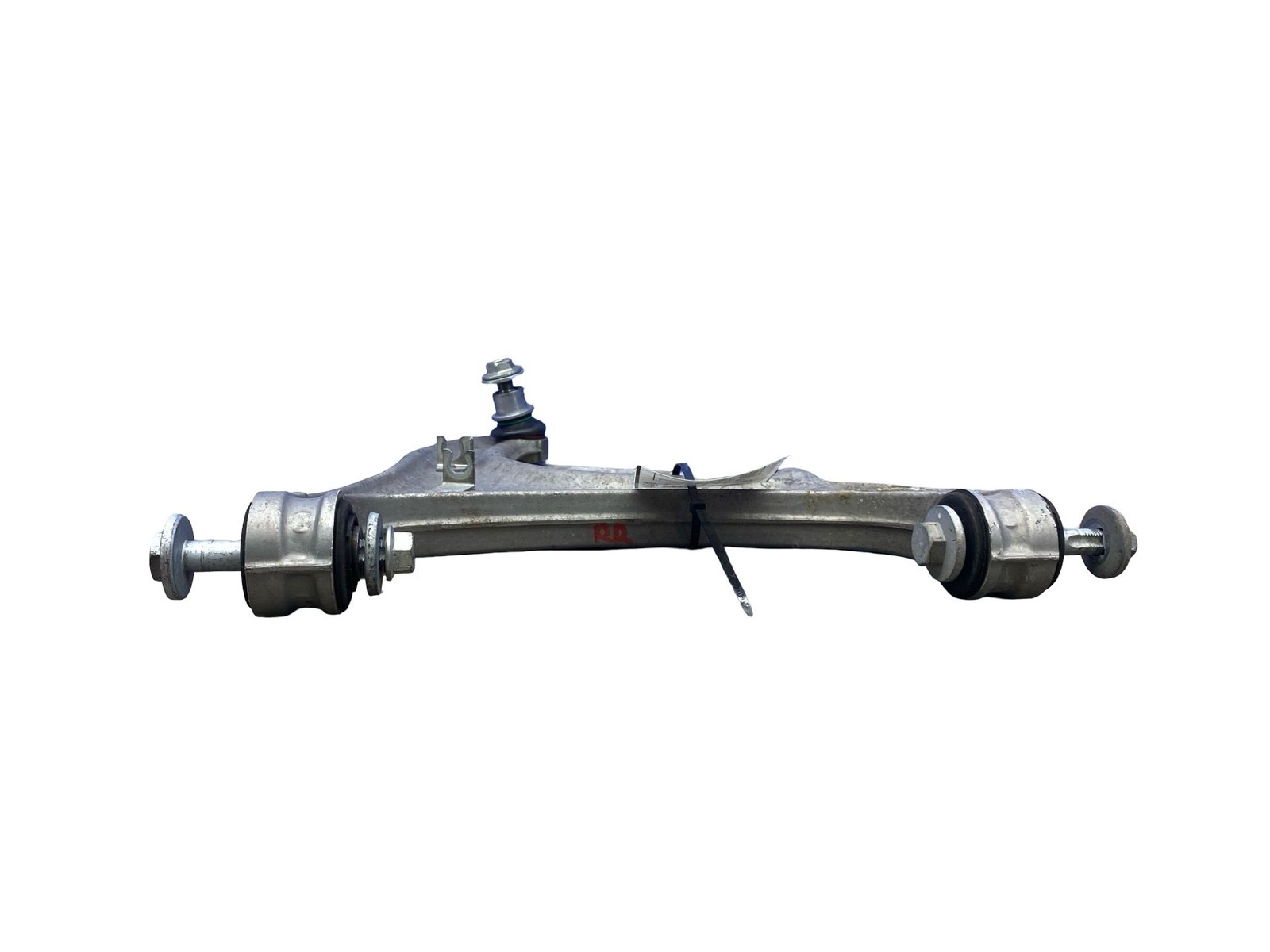 2011 - 2019 Maserati Granturismo Oem Rear Right Lower Control Arm *scuffs*