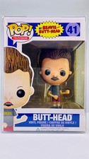 Funko Pop! Beavis & Butt-Head Cornholio - Vinyl Sammelfigur