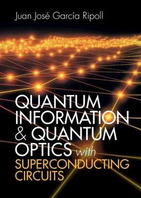 Quantum Information and Quantum Optics with Superconducting Circuits | Ripoll