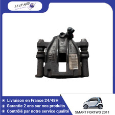 Etrier de frein Smart FORTWO