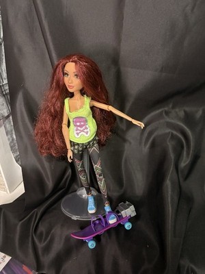Project MC2 Doll
