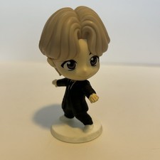 McDonald  s Tiny Tan BTS Happy Meal Toy Jung Kook Figure