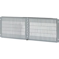 Eaton Abschottung BelüFtet XTPPCBV3-H250W1000 TrennwäNde 179394 Abschottung