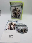 Dead or Alive 4 (Microsoft Xbox 360, 2005) CIB Tested & Working Free Shipping