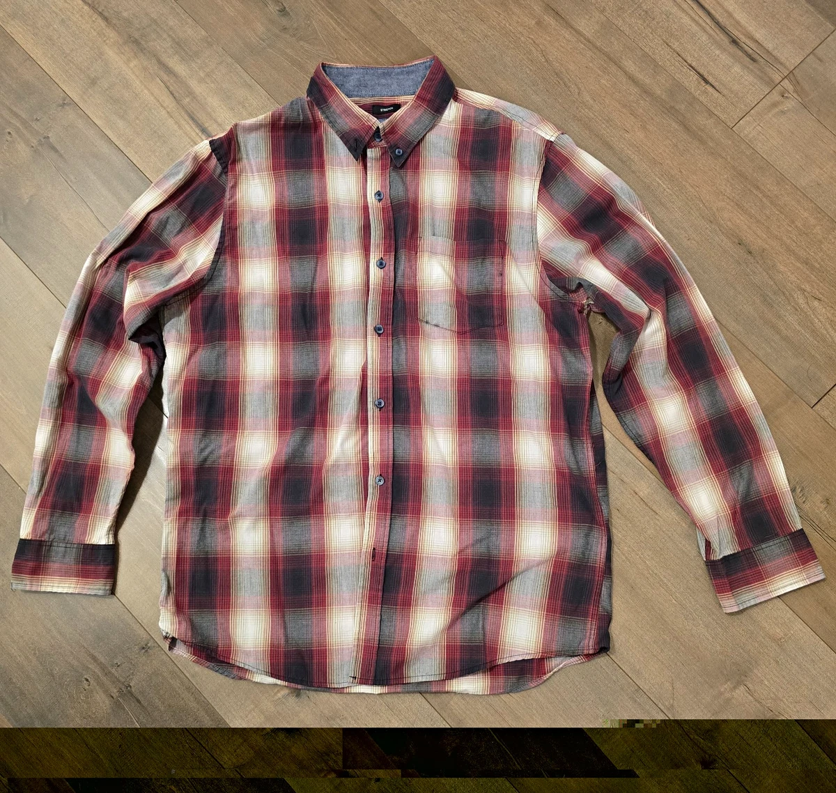 25+ Lee Casual Button-Down Shirts for Men for sale | Updated Oct 2026