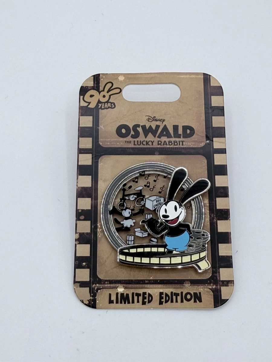 Oswald Pin for sale | eBay