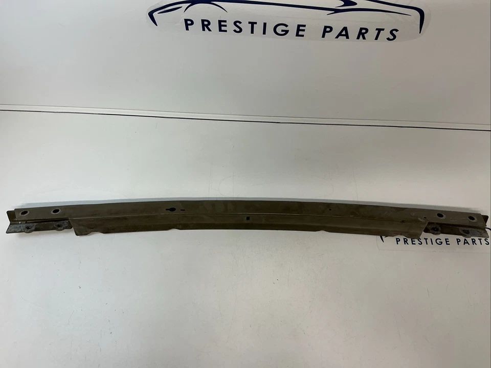 06-11 CADILLAC DTS SOPORTE RADIADOR SUPERIOR BARRA DE AMARRE OEM 25706782 Foto 2 de 4