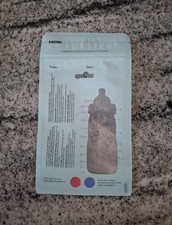 Spectra Disposable Breast Milk Storage Bags 30ct Tempature Sensor New Unused