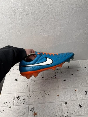 Nike Tiempo Legend V Soccer Shoes for sale | eBay