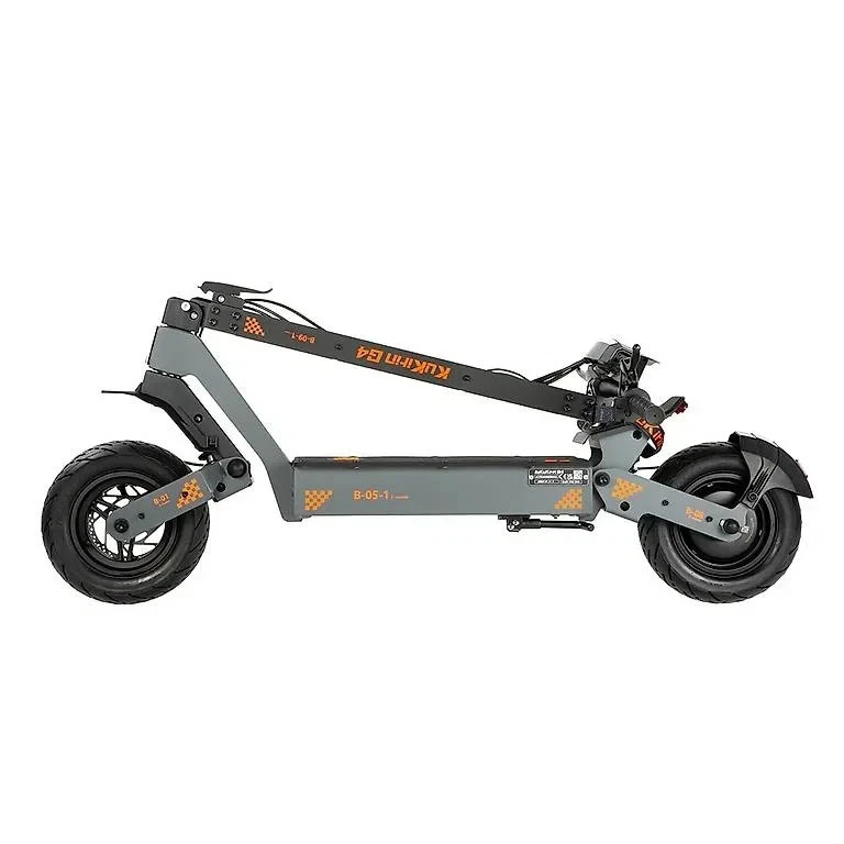 kukirin g4 e scooter 2026  New Model                                   - Bild 3 von 4