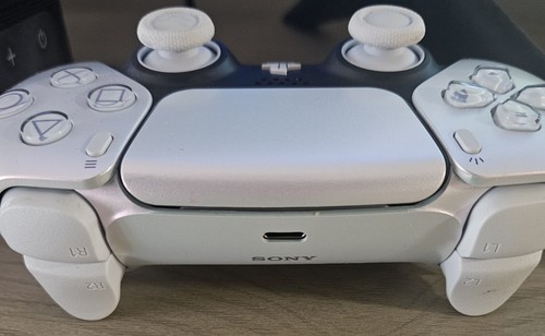 ps5 controller used - Bild 2 von 2