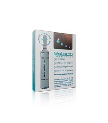 Salerm Energy Hair Regenerator
