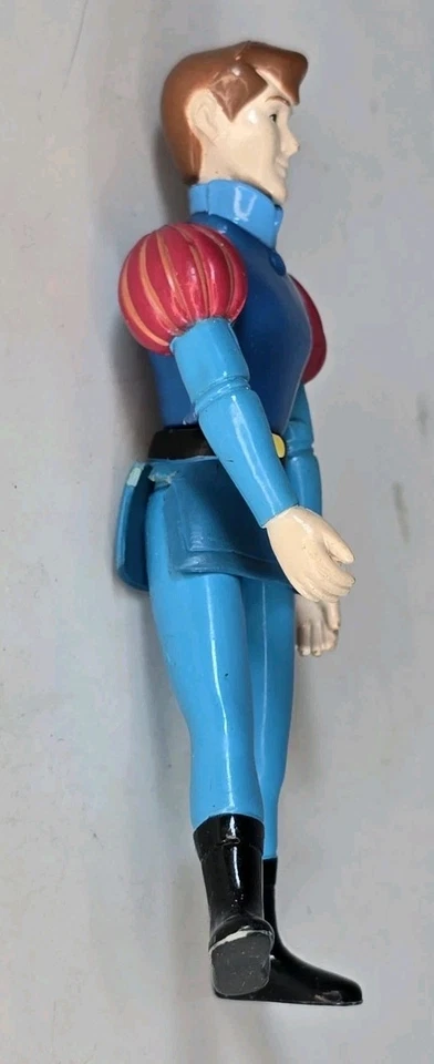 Mattel Disney Little Kingdom Prince Phillip Sleeping Beauty Story USA Seller - image 3 of 4