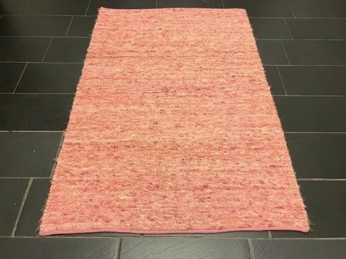Oriental carpet hand knotted Berber kilim living room tapis 195 x 130 cm carpet rug