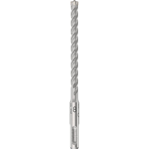 Bosch PRO SDS Plus-5X Hammerbohrer 8 X 100 X 160 Mm - 2608833899-image