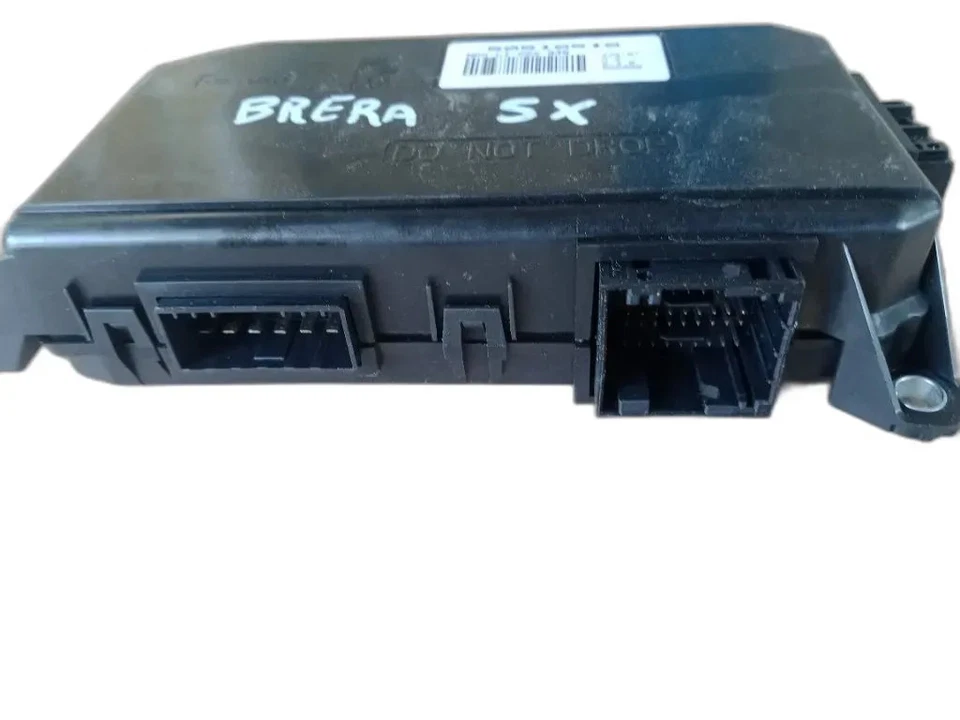 Centralina Porta 50510510 ALFA ROMEO BRERA - Immagine 4 di 4