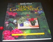 Shade Gardening (Black & Decker Outdoor Home) by Crotta, Carol A., Good Book