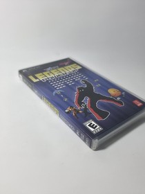Taito Legends Power-Up (Sony PlayStation Portable, PSP) Complete