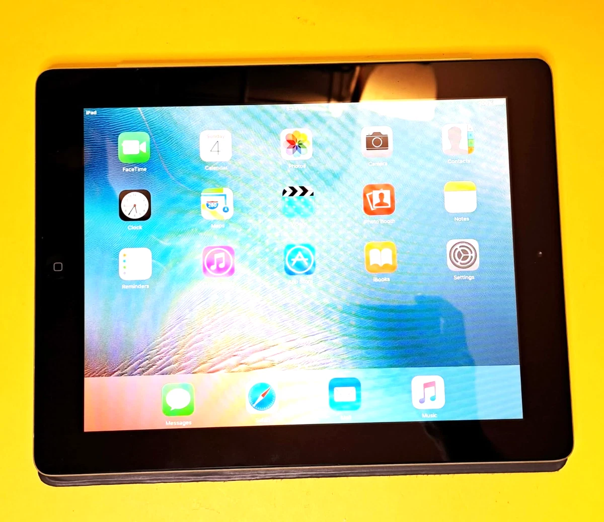 新品未開封 Apple iPad2 16GB Wi-Fiモデル A1395 レア Apple iPad 2 Wi-Fiモデル 16GB オークション比較 - 価格.com