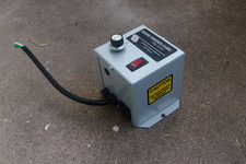 FC-40 Plus P/N 121-880 Rodix Feeder Cube 