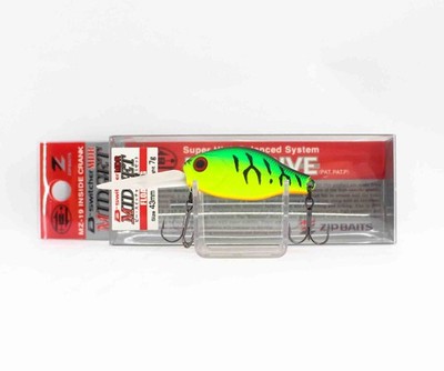 Zipbaits B Switcher MDR Midget 43mm Floating Lure 995 (2273)