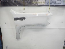Gmc Sierra 1500 2023-2025 Right Fender 7888015 9492
