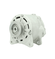 Lichtmaschine Neu 12V/190A Audi A4 B6 (8E2) S4 Quattro LR1190-909 Hitachi - OEM