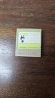 Vintage Nintendo GameCube Animal Crossing Memory Card 59 DOL-008 OEM Untested