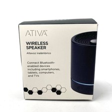 Ativa wireless speaker