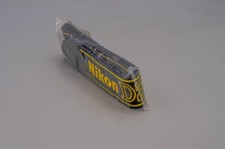 Oryginalny pasek na szyję Nikon D2X - zapieczętowany