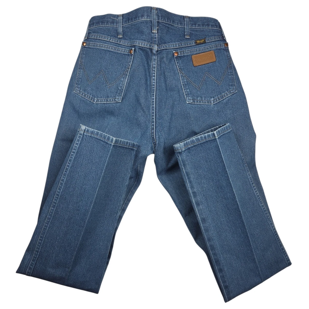 Wrangler 13MWZ Jeans for Men for sale | eBay