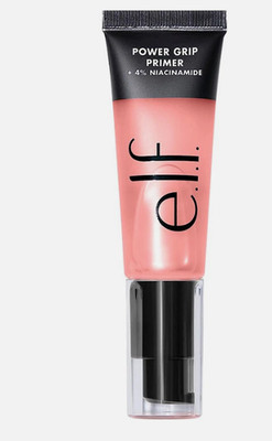 e.l.f. Power Grip Primer Gel-Based Hydrating Face Primer Moisturizes Skin Care+