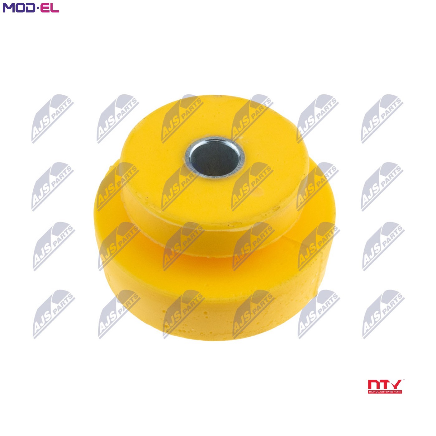 Shock Absorber Cushion Kit Rear For Mini Cooper Cooper S 01-06 - Image 5