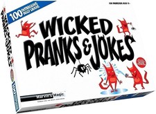 Marvin's Magic - Wicked Pranks  Jokes - Fun Pranks for Kids