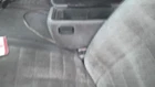 RANGER    1994 Seat Belt Front 1951516
