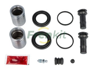 ✅Fits FRENKIT 243916 BRAKE CLAMP REPAIRER. AUDI (LUC 43MM)  ⭐UK Seller⭐