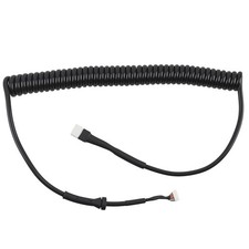 Snow Plow Controller Cable Assembly For Western Command 96464