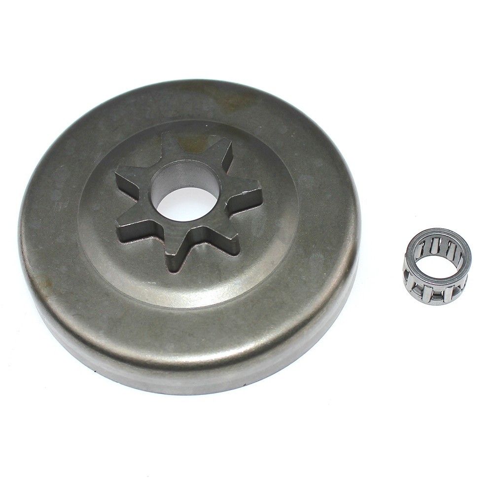 Clutch Drum Sprocket Spur For Echo CS-440 CS-4500 CS-4500P CS-4600 CS-5000