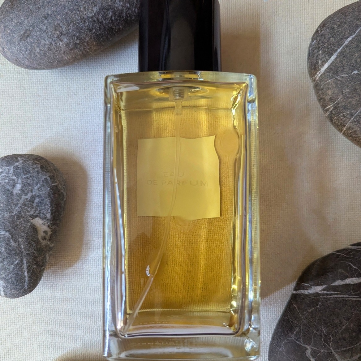 CHANEL COROMANDEL Eau de Parfum 6.8 Oz EDP LES EXCLUSIFS