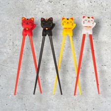 Training Chopsticks   Lucky Animal   Easy to Use Chopsticks for Beginners  Kids