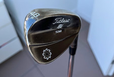 Titleist Vokey SM7 Wedge Right-Handed 48° 10 Bounce Wedge Flex