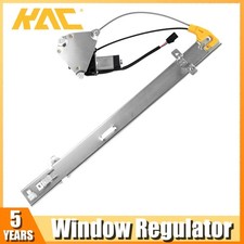 Rear Right Power Window Regulator With Motor For 2002-2005 Jeep Liberty 748568 Rear Right Power Window Regulator With Motor For 2002-2005 Jeep Liberty 748568