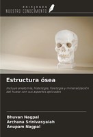 Bhuvan Nagpal (U. A.) | Estructura óSea | Taschenbuch | Spanisch (2025)