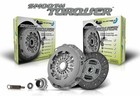 <!--F#f_0-->Blusteele Clutch Kit For Holden Holden HX 6 Cyl Red Motor 3 & 4 Speed 7/76-9/77<!--F/-->