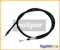 Seilzug, Feststellbremse Maxgear 32-0155 FüR Renault Opel