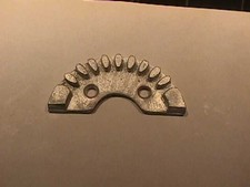 1939 Ford Passenger Car Windshield Regulator Gear