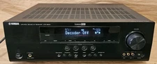 Yamaha HTR-6240 - 5.1 Ch HDMI Home Theater Surround Sound Receiver Stereo System