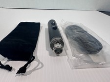 MicPort Pro Audio Interface USB Mic/Audio Preamp from CEntrance w/USB Cord